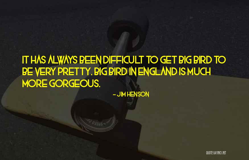 Jim Henson Quotes 2129060