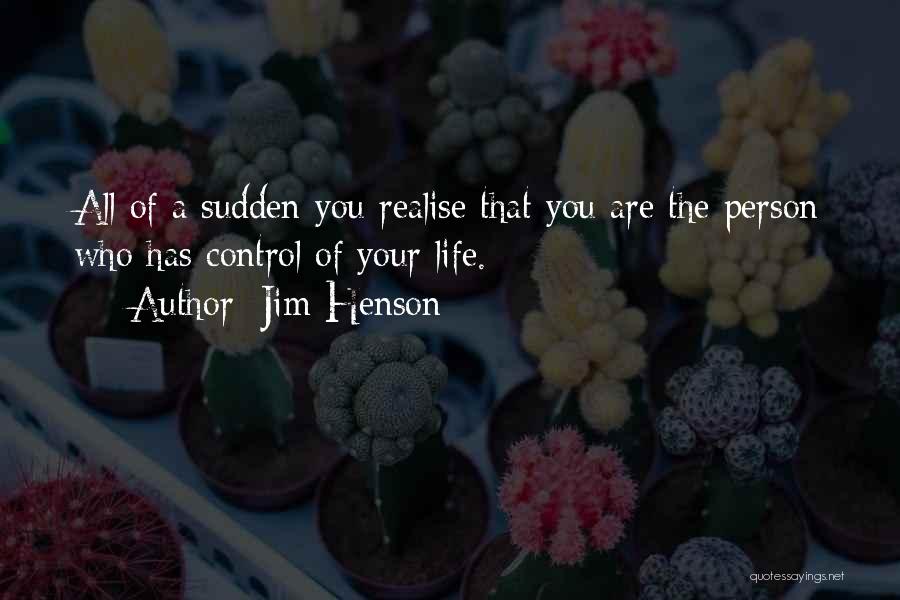 Jim Henson Quotes 2142861