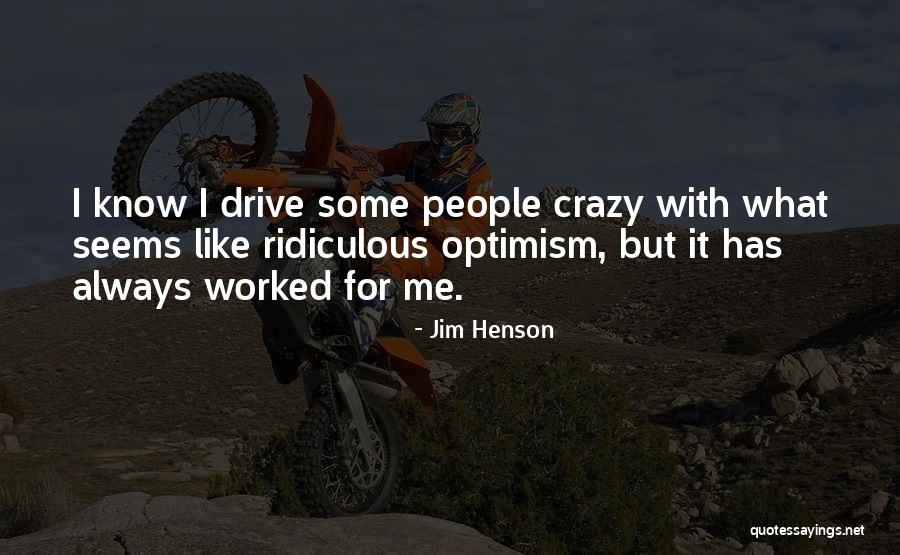 Jim Henson Quotes 234817 Jim Henson Quotes 234817