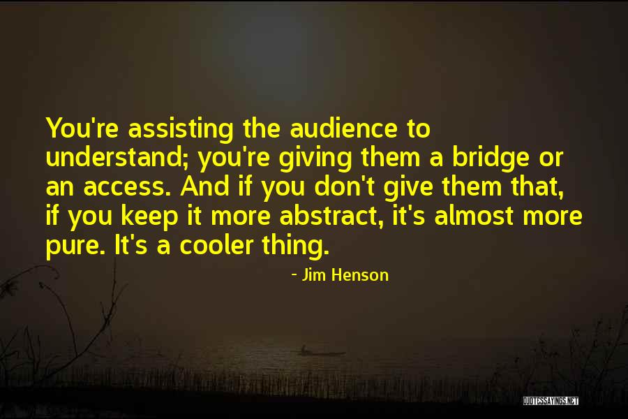 Jim Henson Quotes 398830 Jim Henson Quotes 398830