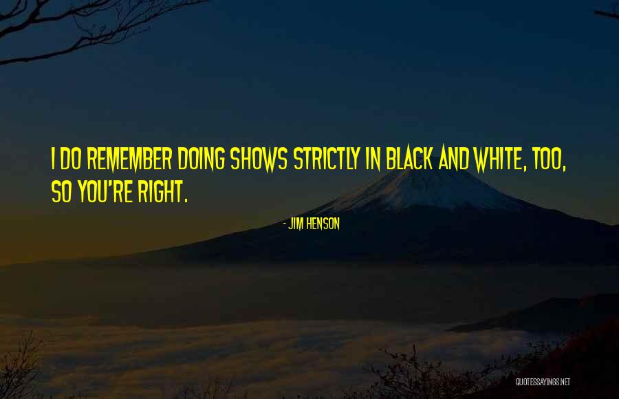 Jim Henson Quotes 444156 Jim Henson Quotes 444156