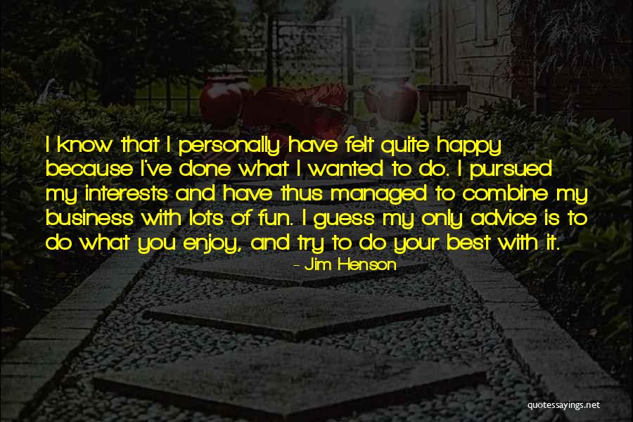 Jim Henson Quotes 446138 Jim Henson Quotes 446138