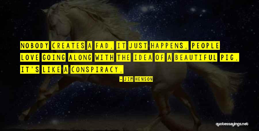 Jim Henson Quotes 516108 Jim Henson Quotes 516108