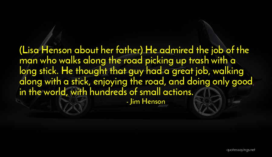 Jim Henson Quotes 620288 Jim Henson Quotes 620288