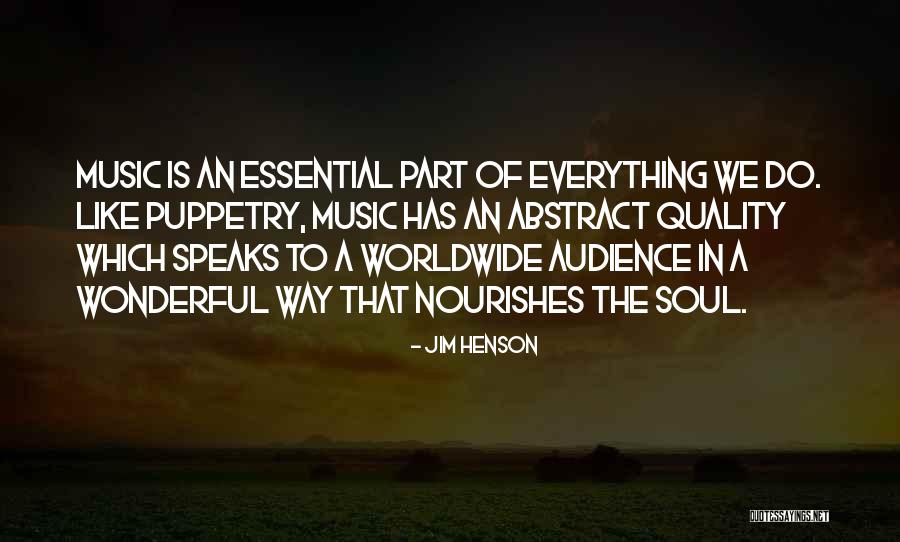 Jim Henson Quotes 797435 Jim Henson Quotes 797435