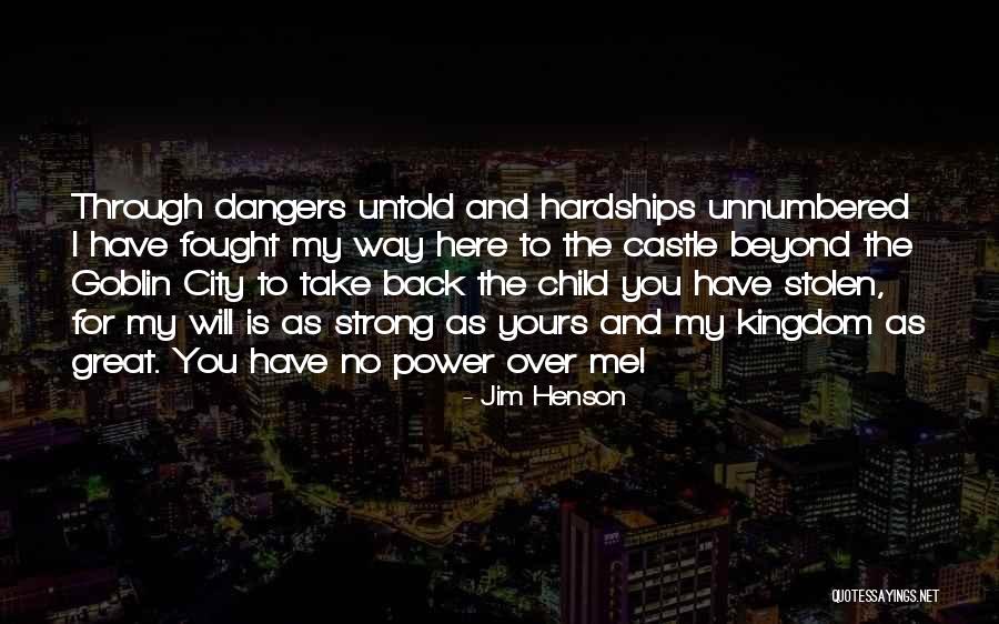Jim Henson Quotes 957723 Jim Henson Quotes 957723