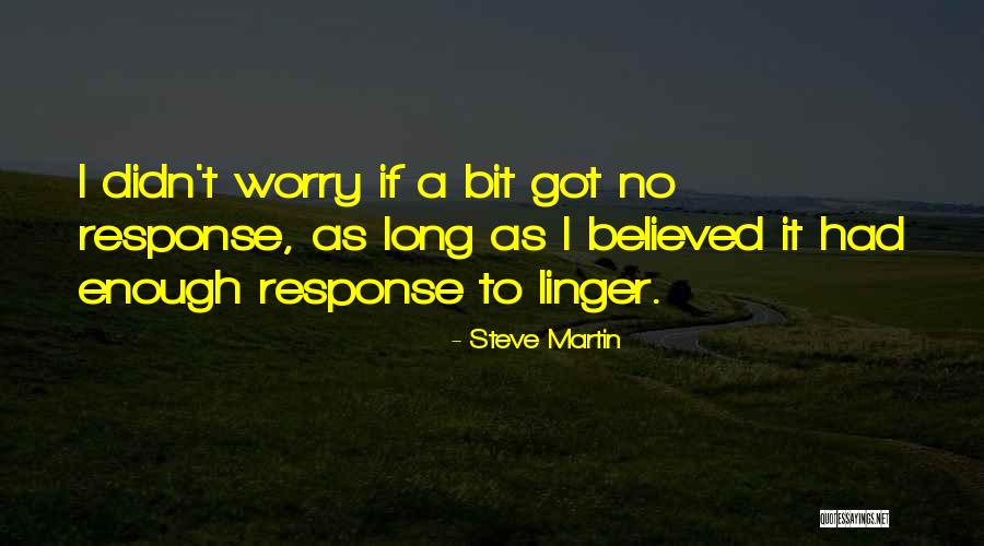 Jim Heron Quotes By Steve Martin Jim Heron Quotes By Steve Martin