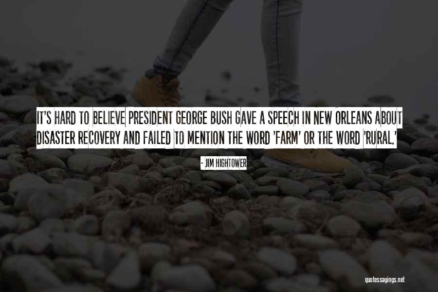 Jim Hightower Quotes 1783542 Jim Hightower Quotes 1783542