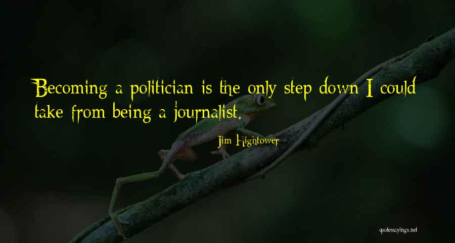 Jim Hightower Quotes 1979551 Jim Hightower Quotes 1979551