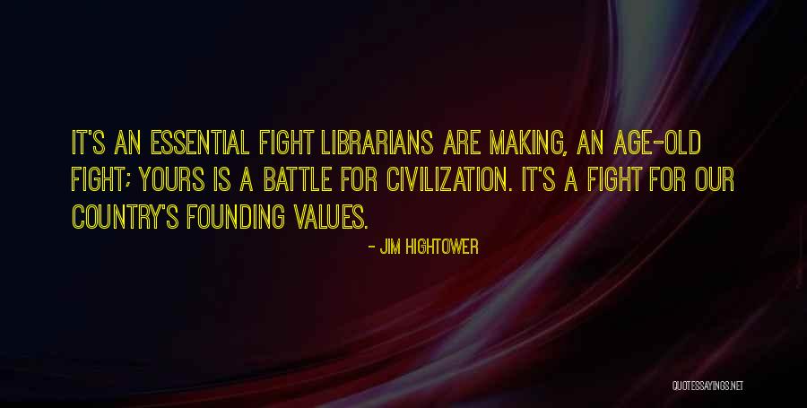 Jim Hightower Quotes 257247 Jim Hightower Quotes 257247