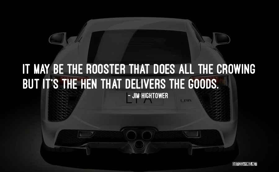 Jim Hightower Quotes 281894 Jim Hightower Quotes 281894