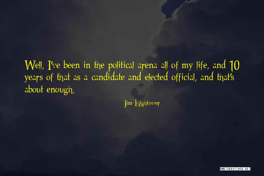 Jim Hightower Quotes 952017 Jim Hightower Quotes 952017