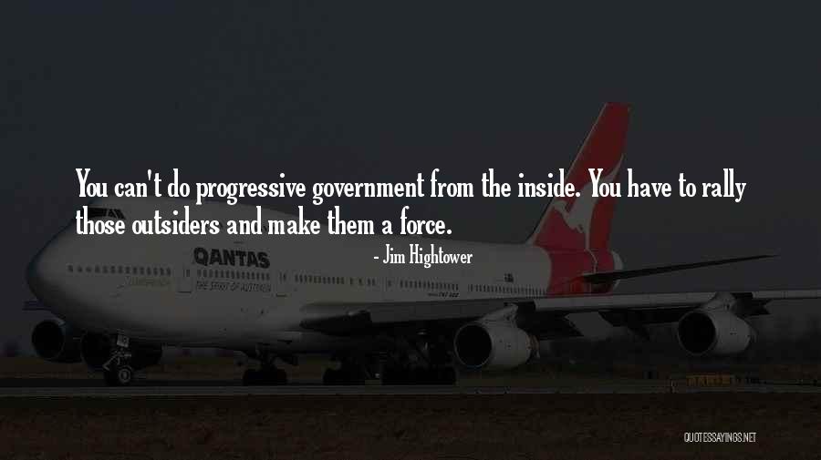 Jim Hightower Quotes 978076 Jim Hightower Quotes 978076