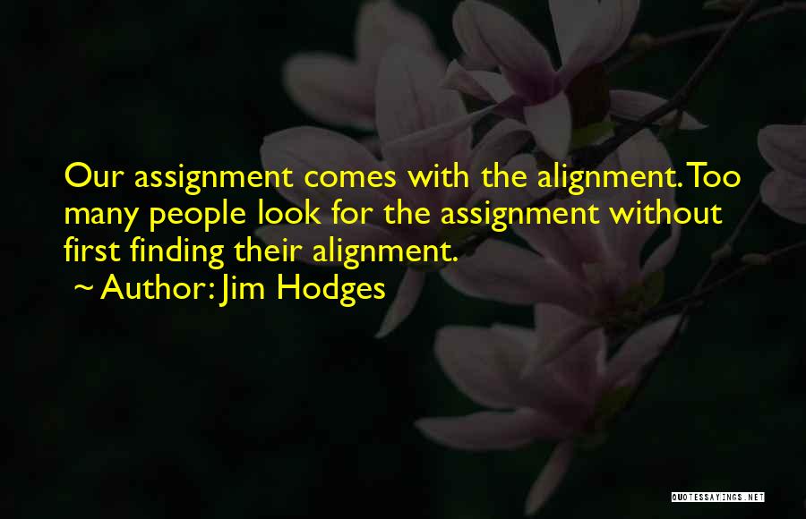 Jim Hodges Quotes 2013423