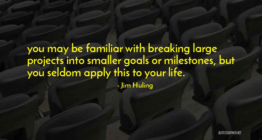 Jim Huling Quotes 900078