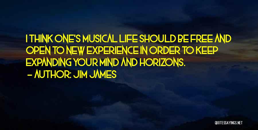 Jim James Quotes 1237345