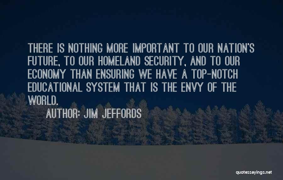 Jim Jeffords Quotes 2007457