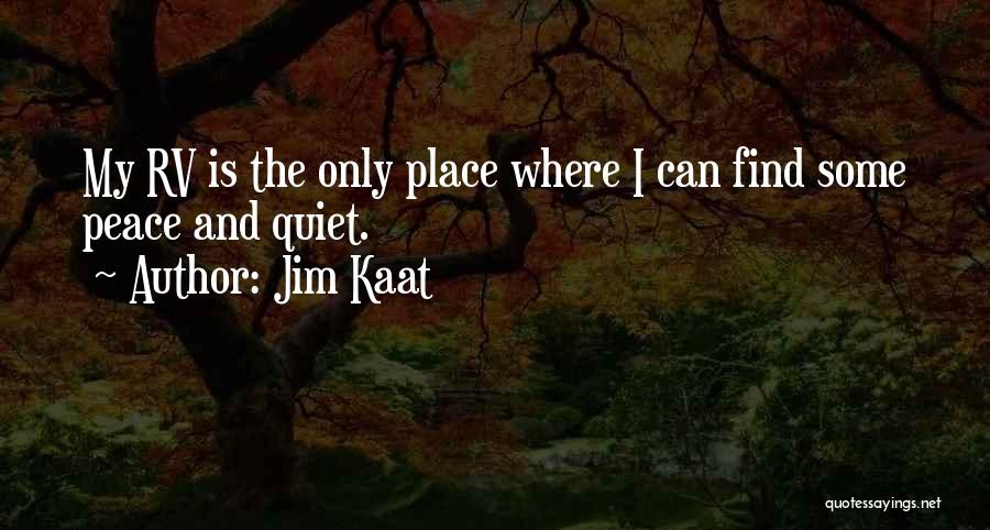 Jim Kaat Quotes 1032659