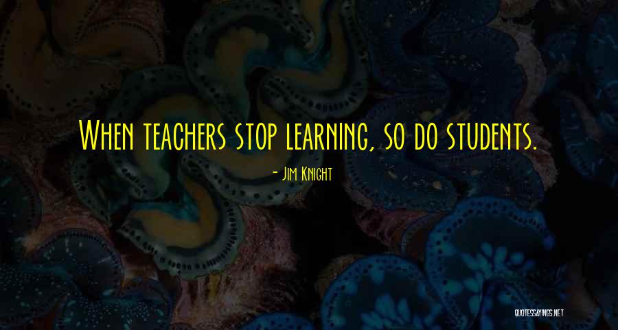 Jim Knight Quotes 199507 Jim Knight Quotes 199507