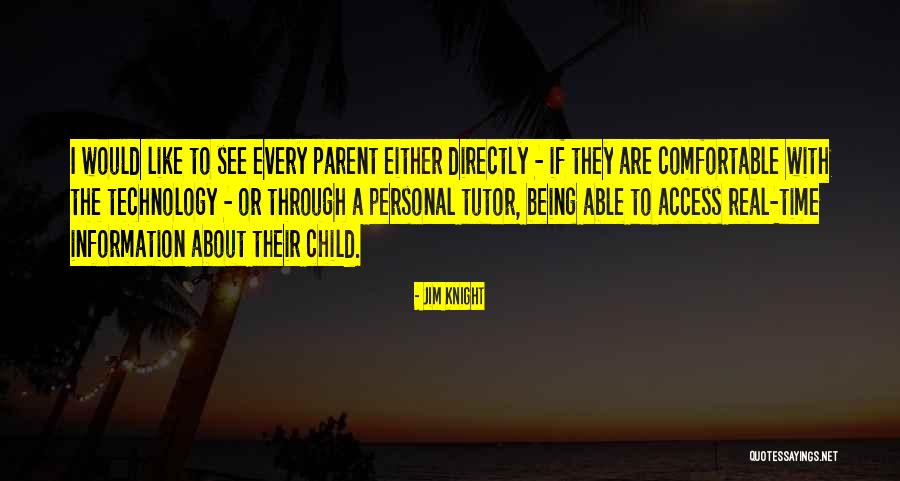 Jim Knight Quotes 1998993 Jim Knight Quotes 1998993