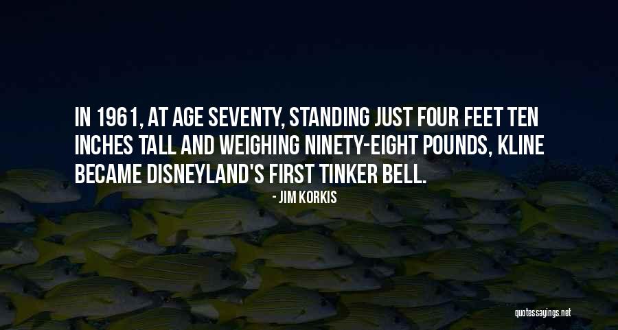 Jim Korkis Quotes 1005793