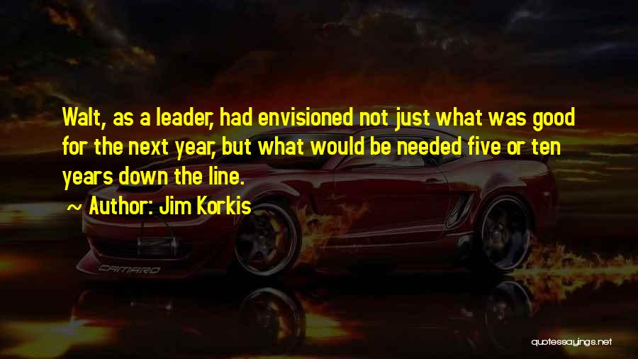 Jim Korkis Quotes 1107068