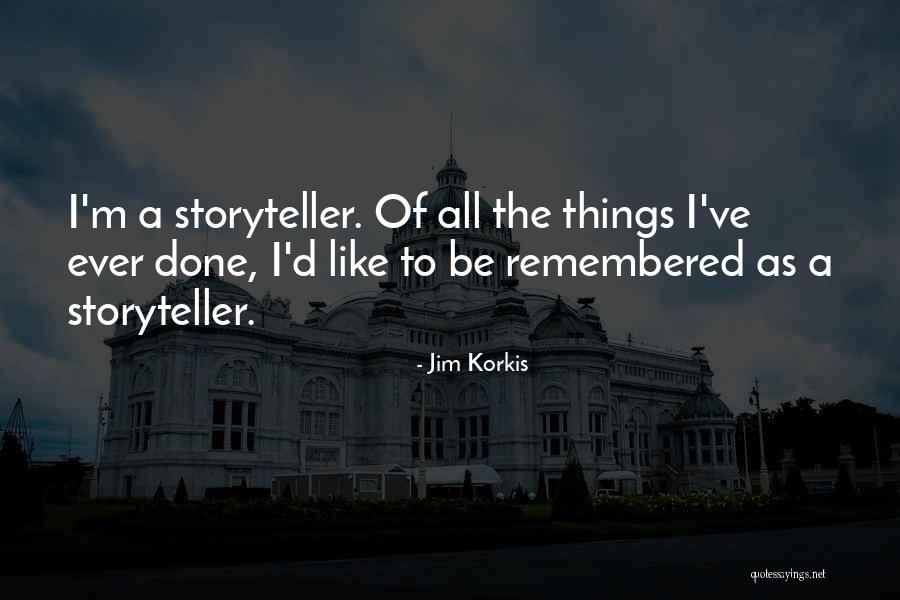 Jim Korkis Quotes 1412963