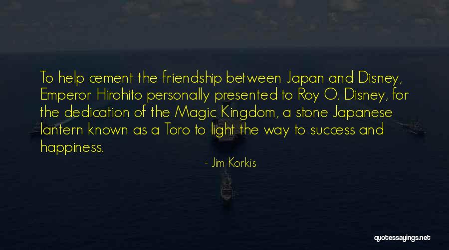 Jim Korkis Quotes 1581438