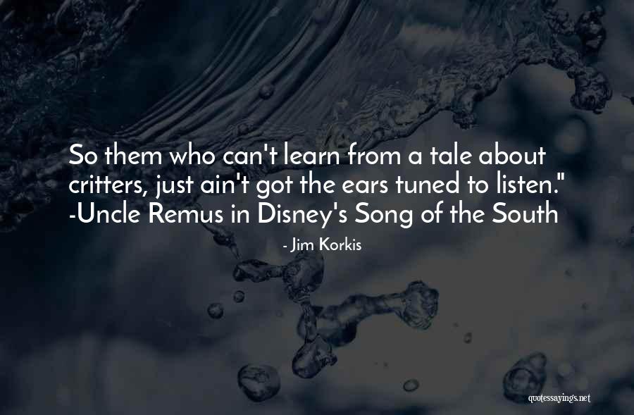 Jim Korkis Quotes 1777417