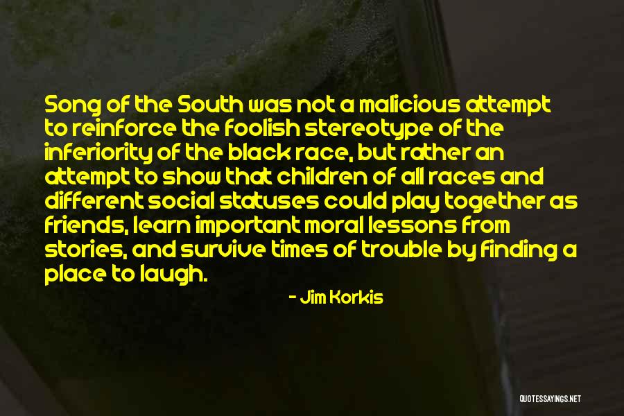 Jim Korkis Quotes 2014998 Jim Korkis Quotes 2014998
