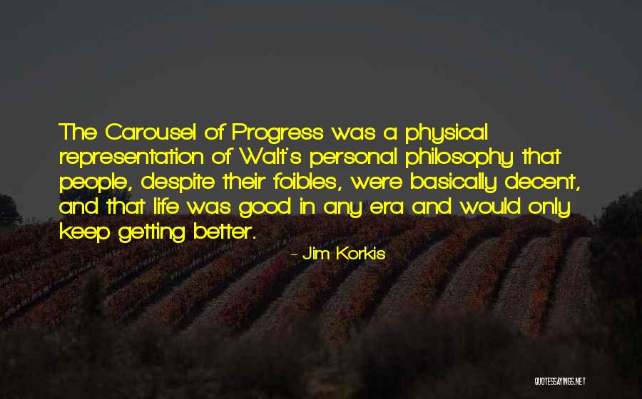 Jim Korkis Quotes 791418