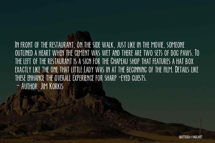 Jim Korkis Quotes 858201