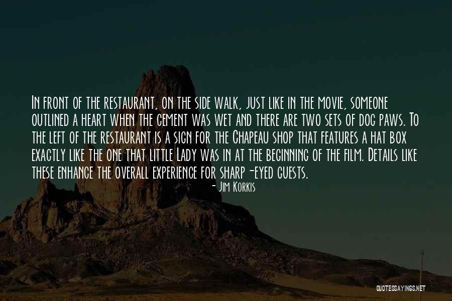 Jim Korkis Quotes 858201 Jim Korkis Quotes 858201