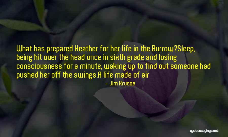 Jim Krusoe Quotes 161930 Jim Krusoe Quotes 161930