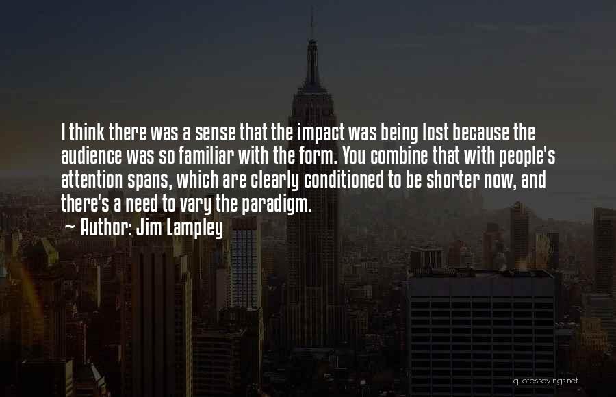 Jim Lampley Quotes 1743350