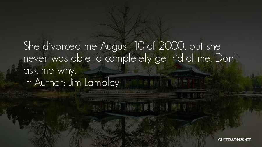 Jim Lampley Quotes 977760