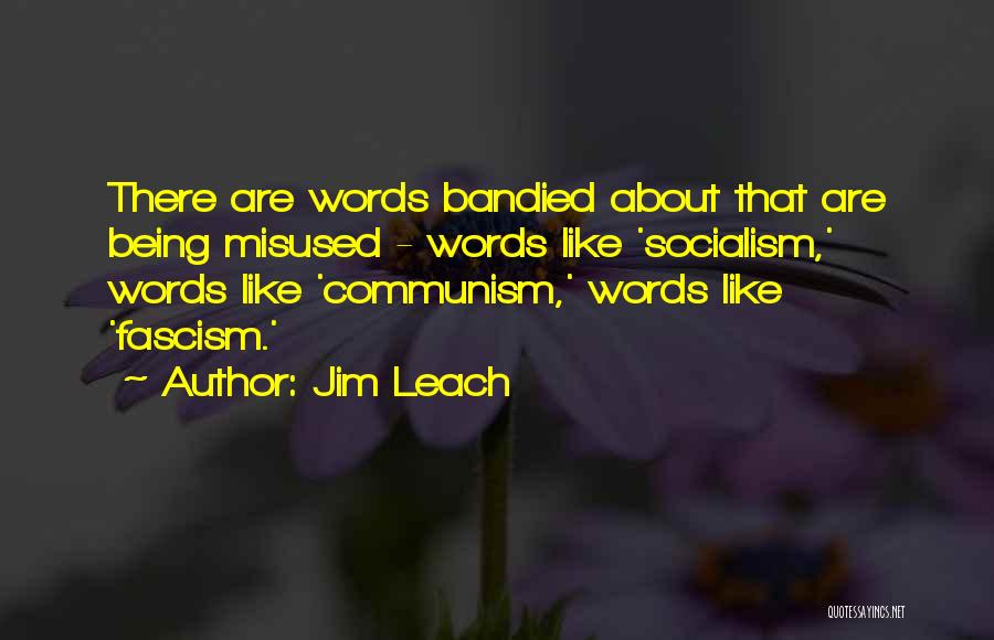 Jim Leach Quotes 2172759