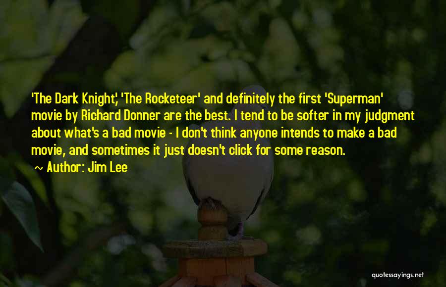 Jim Lee Quotes 2027075