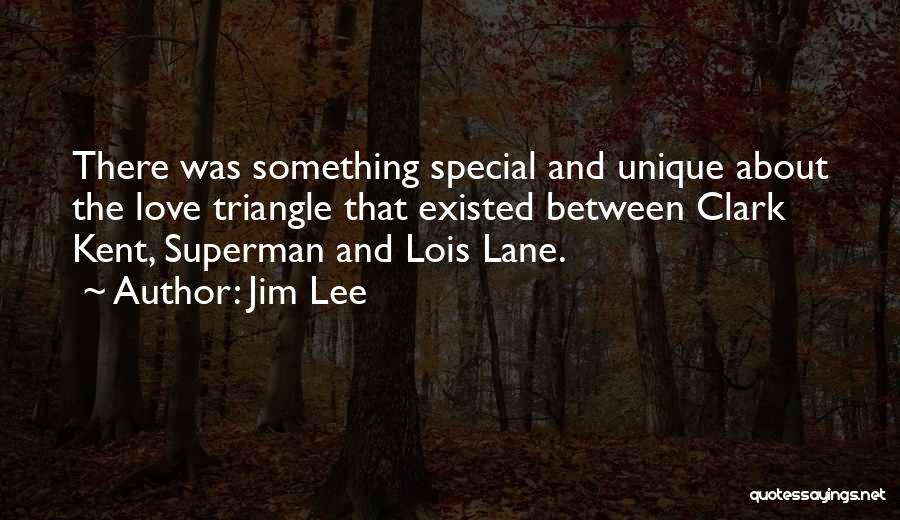 Jim Lee Quotes 2167130