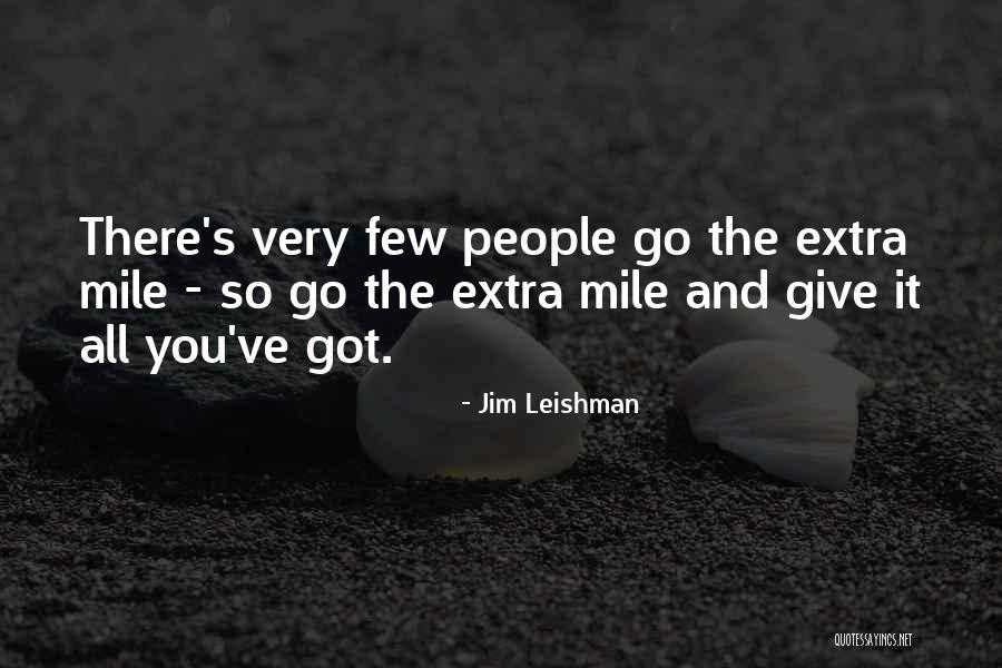 Jim Leishman Quotes 1285757 Jim Leishman Quotes 1285757