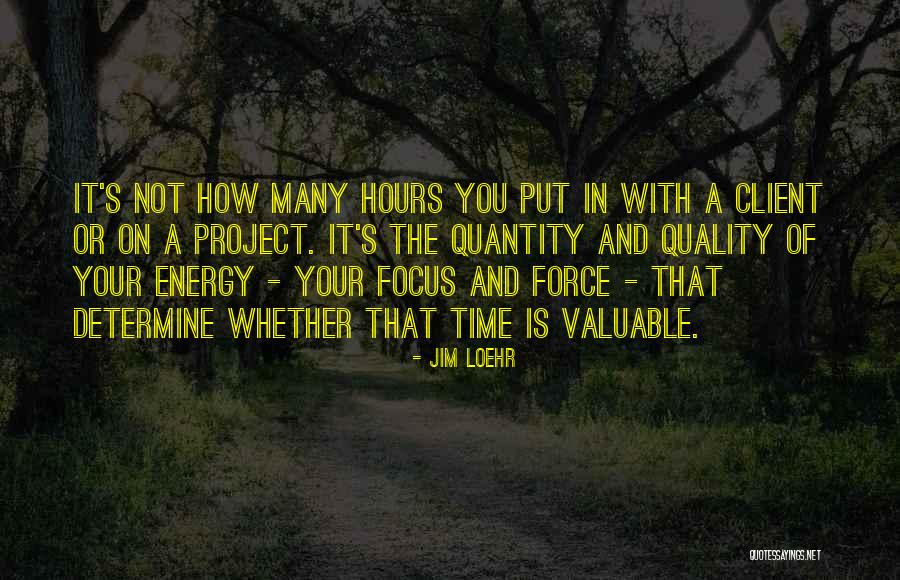 Jim Loehr Quotes 1459866 Jim Loehr Quotes 1459866