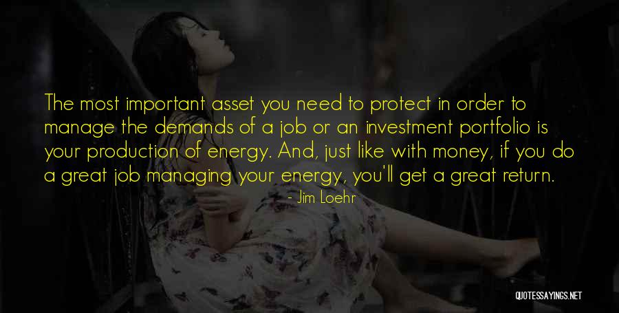 Jim Loehr Quotes 1923874 Jim Loehr Quotes 1923874