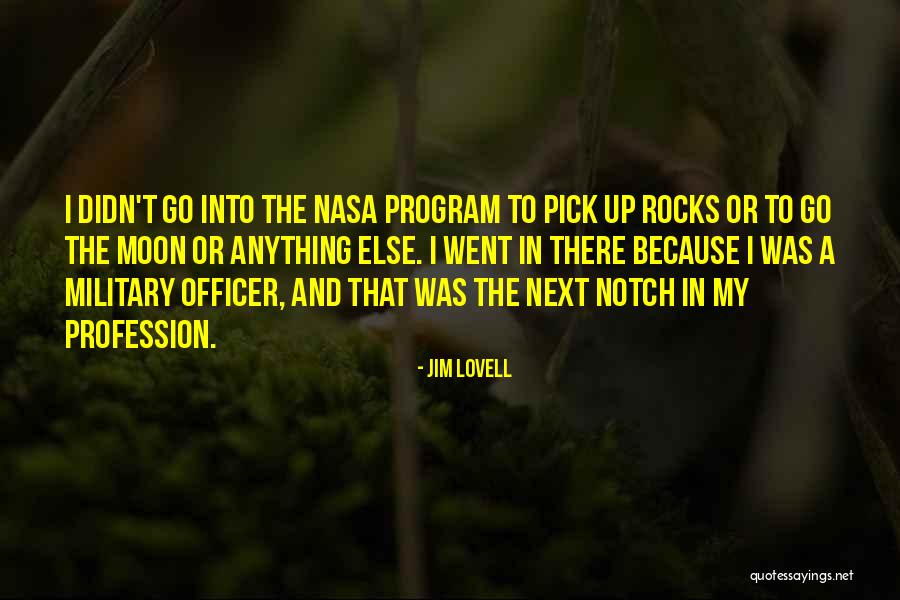 Jim Lovell Quotes 1261779 Jim Lovell Quotes 1261779
