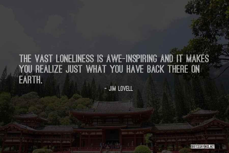 Jim Lovell Quotes 2080128 Jim Lovell Quotes 2080128
