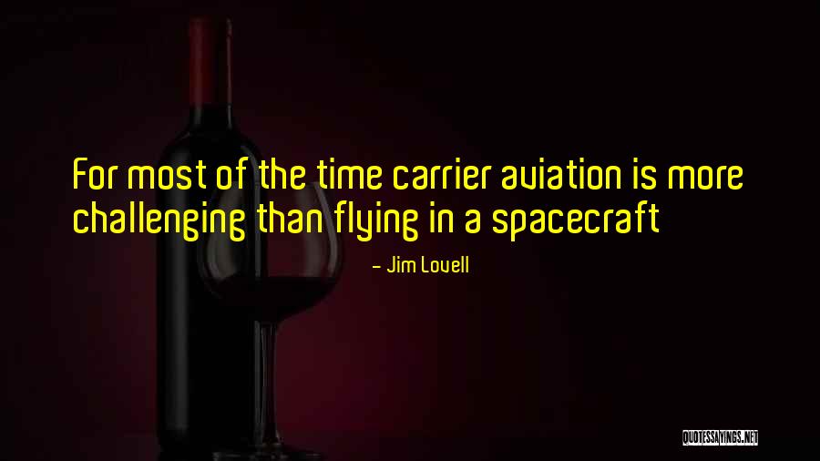 Jim Lovell Quotes 2099755