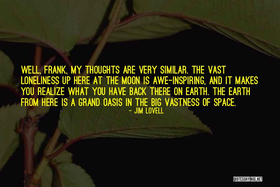 Jim Lovell Quotes 2256011 Jim Lovell Quotes 2256011