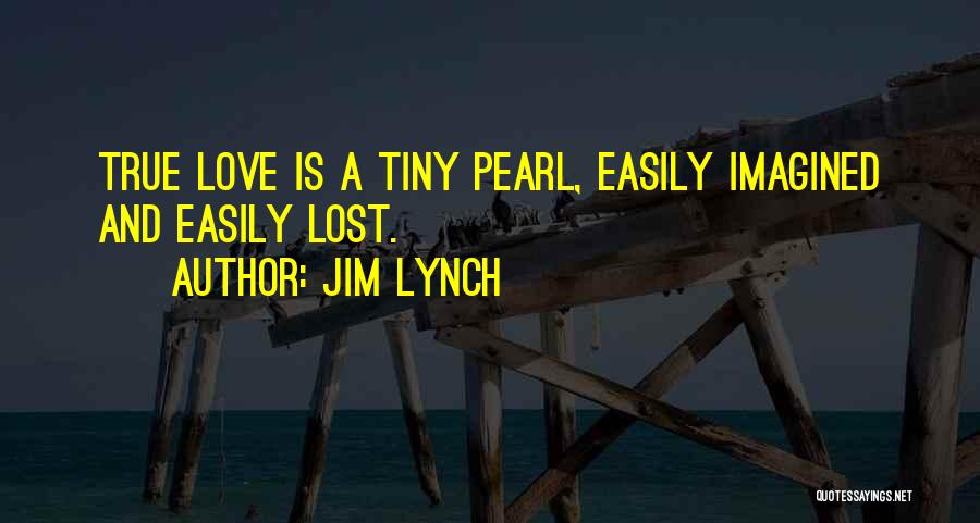 Jim Lynch Quotes 1554458