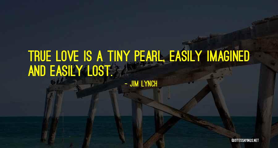 Jim Lynch Quotes 1554458