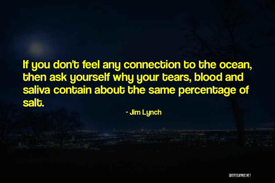 Jim Lynch Quotes 894142