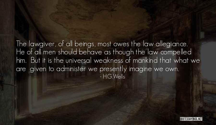 Jim Malone Untouchables Quotes By H.G.Wells Jim Malone Untouchables Quotes By H.G.Wells